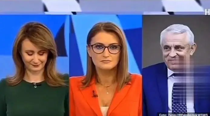 Ministra pitali o bankrotu poljoprivrednika, on zahrkao tokom javljanja uživo (VIDEO)