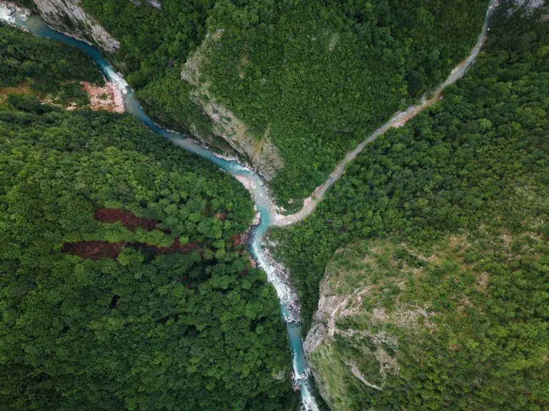 Zašto je Neretva tako posebna i zašto su je stari Kelti nazvali “Božanskom rijekom”?