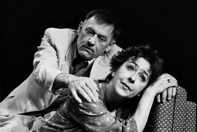 Životna priča jednog boema: Glumac Petar Kralj je ovako govorio o svom životu