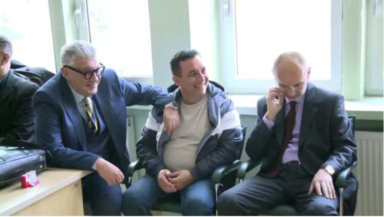 Nestanak struje odgodio suđenje krim-tehničarima u slučaju “David Dragičević”