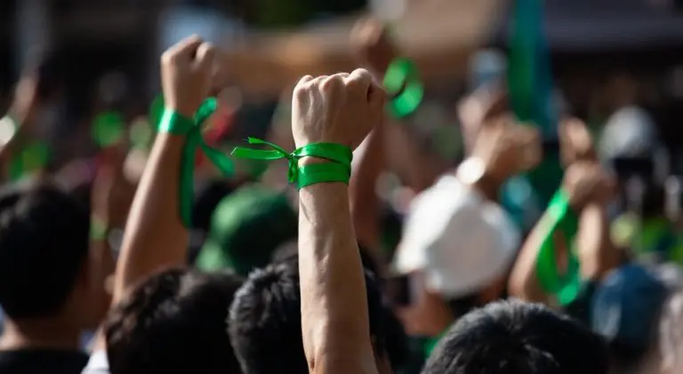 Da li krajnja desnica prisvaja ekološke pokrete?