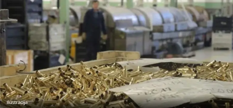 Bh. firma namjenske industrije se prodaje za 10,8 miliona KM