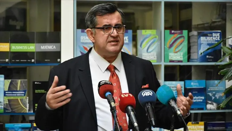 Profesor Nedžad Korajlić: Nekada institucije nemaju hrabrost da izreknu kaznu nasilnicima, jer ih se boje