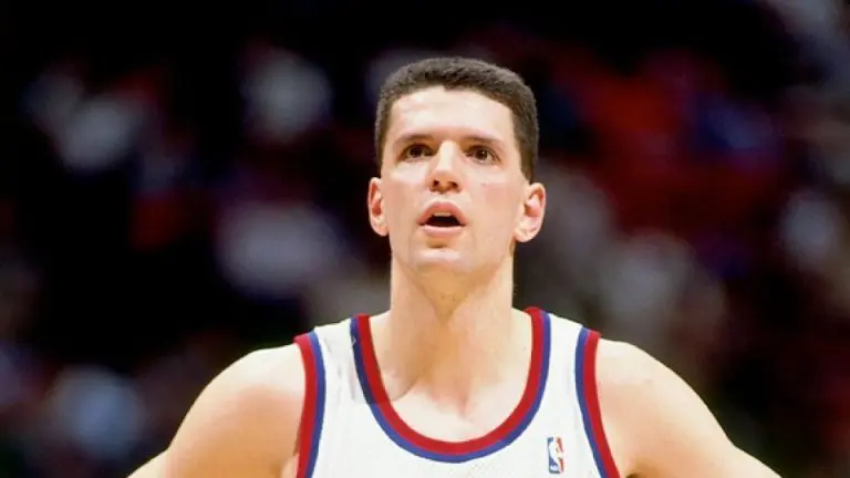 Dražen Petrović, hrvatska i jugoslavenska košarkaška legenda