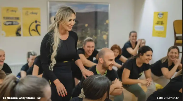 Fitness instruktorka iz Ljubuškog donirala 10.000 KM za onkološke pacijente u Tuzli