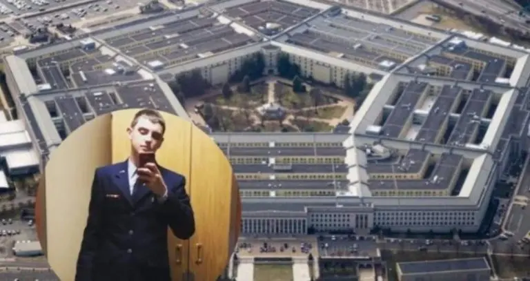 Ko je Jack Teixeira, osumnjičeni za curenje osjetljivih američkih obavještajnih podataka?