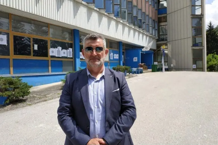 Direktor firne “Zrak” Edin Čano za Buku: Požurili su da unište firmu, jer nisu znali kakav ih otpor čeka
