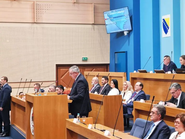 BUKA donosi spisak novih ministara u Vladi Republike Srpske