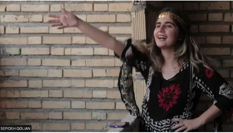 Pismo iranske aktivistice: Opisala brutalnosti kojima je izložena u zatvoru