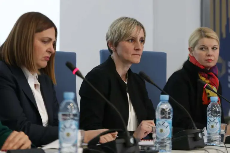 MMF o situaciji u BiH: Oba entiteta imaju deficit u budžetima, troši se previše novca