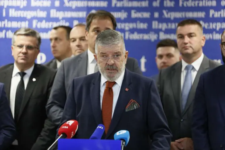 Banjaluka: Održan sastanak na temu bezbjednosti u BiH, evo kakva je situacija