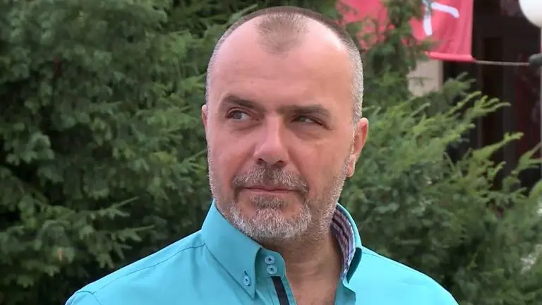 Nikola Kojo tužio Maju Gojković