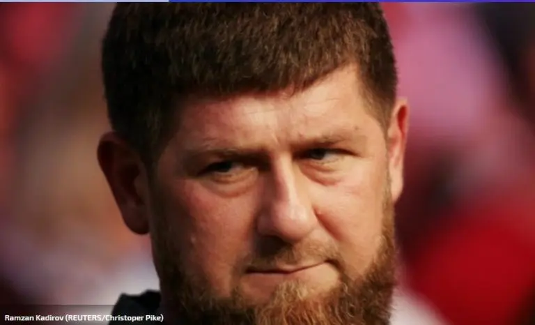Kadirov se oglasio o Prigožinovoj smrti i poslao bitnu poruku: A rekao sam mu…