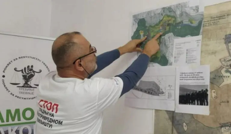 VELIKA POBJEDA GRAĐANA U RS: Otimanje imovine mora prestati!