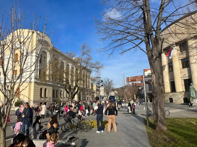 Sutra još toplije vrijeme, temperature prave proljetne