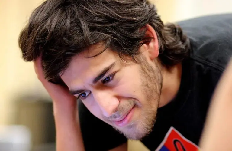 Aron Švarc bi danas imao 36 godina: Borac za slobodan i javan pristup znanju