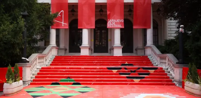 Svjetskom premijerom filma “Praznik rada” Pjera Žalice večeras se zatvara 28. SFF