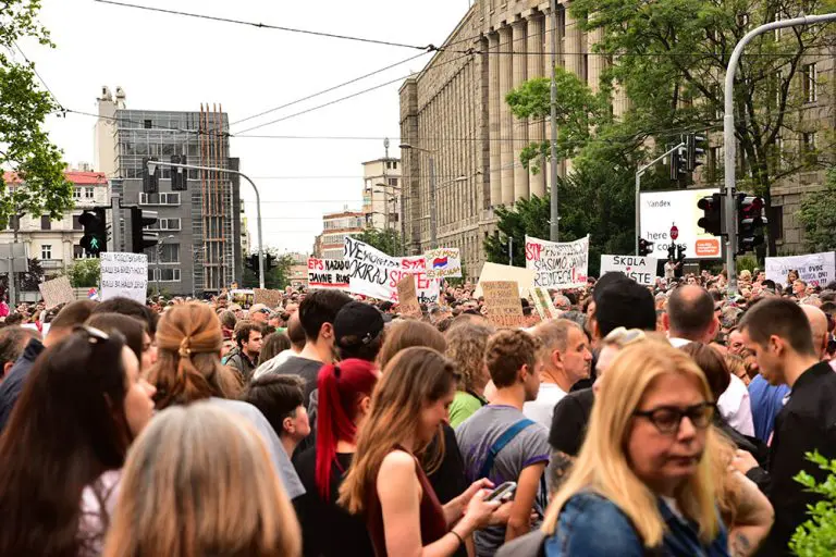 Evropska unija i prinudni rad