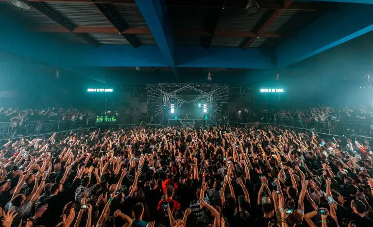 Zašto ne smijete propustiti proljećni No Sleep festival?