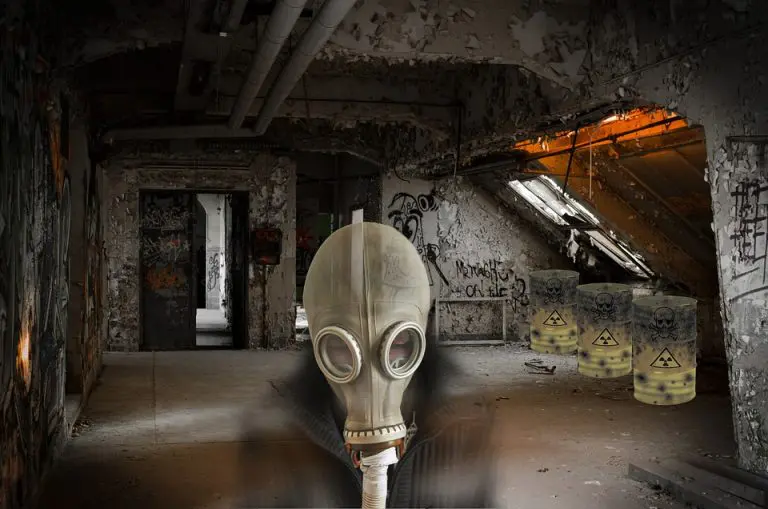 Šta je prljava bomba, koliko zrači i koliko je slična atomskoj?