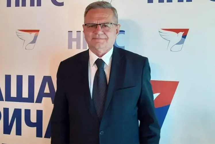 SIPA zadržala Kalinića
