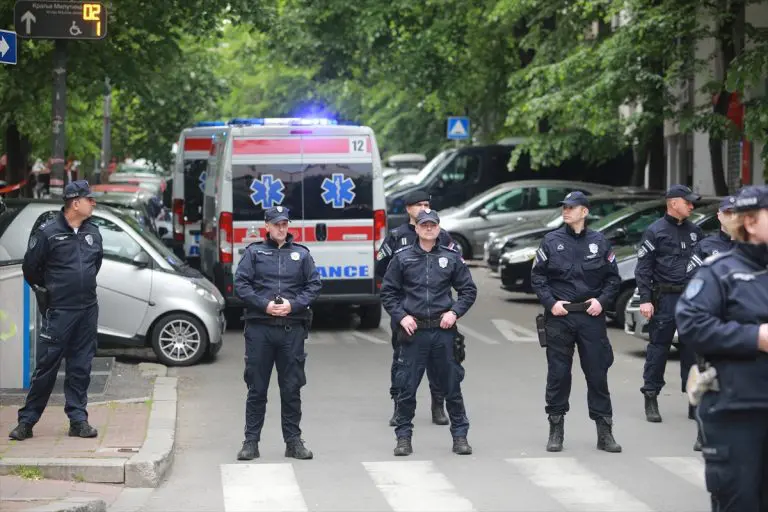 Vijeće roditelja škole u Beogradu ima 7 zahtjeva: ‘Odgovornost ljudi koji su objavili spisak djece’