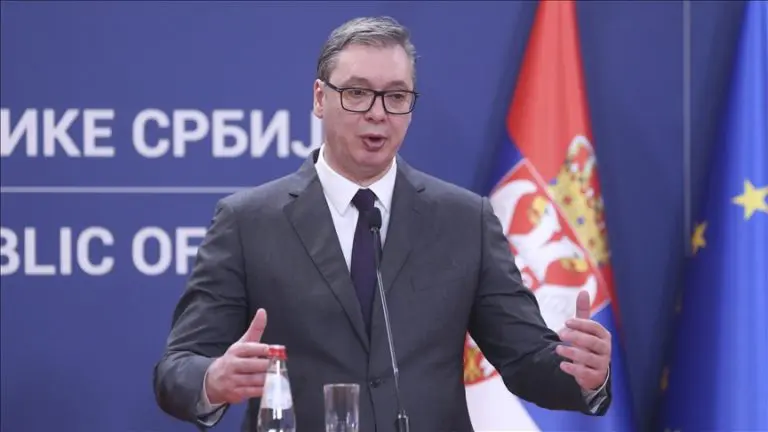 Vučić predložio, SNS usvojio: Ponavljaju se izbori u Beogradu