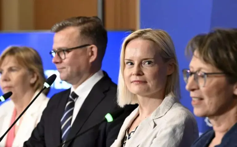 Nova finska vlada, koju čine i okorjeli nacionalisti, kreće u veliku antimigrantsku akciju
