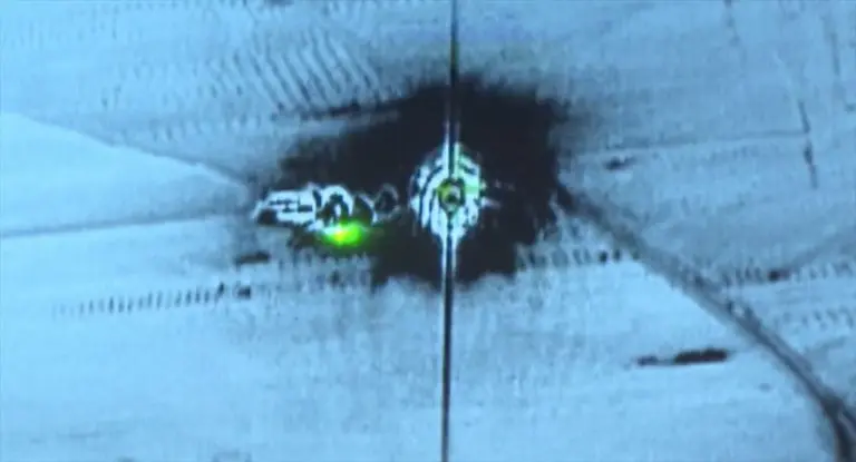 Turska uspješno uništila teroristička skrovišta na sjeveru Iraka i Sirije