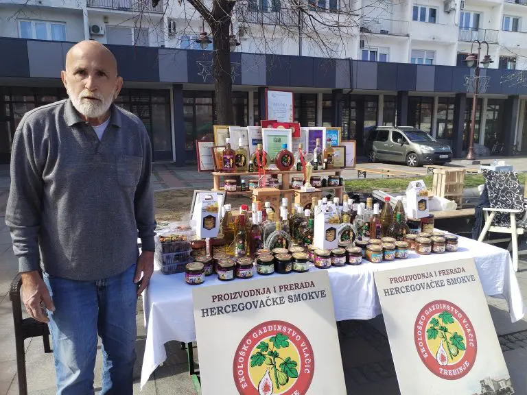 DOMAĆI PROIZVOĐAČI “PRAVE ČUDA”: “Sve je prirodno, umjesto konzervansa stavljam majčinu dušicu”