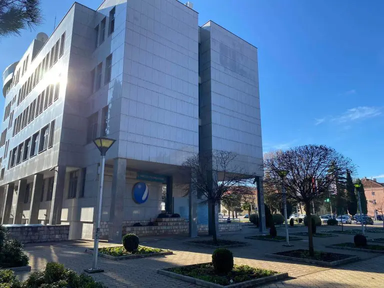 POTVRĐENO ZA BUKU: Protesti 11.1 u Trebinju!