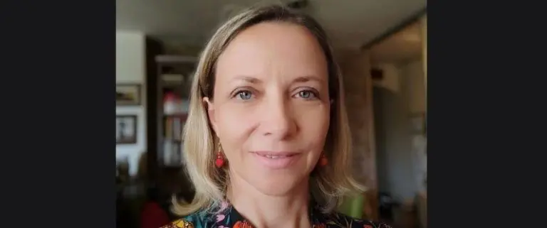 Upoznajte Nejru, nastavnicu koja je dala otkaz i sada izrađuje unikatne rukotvorine