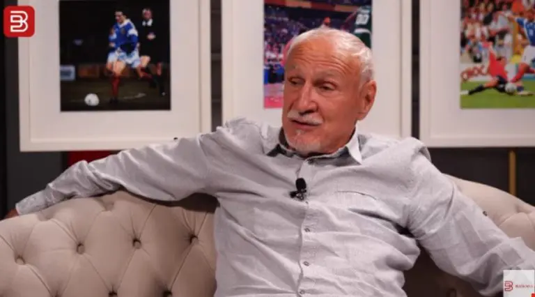 “Kako će kod nas igrati? Jedan navija za Srbiju, jedan za Hrvatsku, jedan za Tursku, jedan za BiH, ne može se to uganjati da se ubiješ”