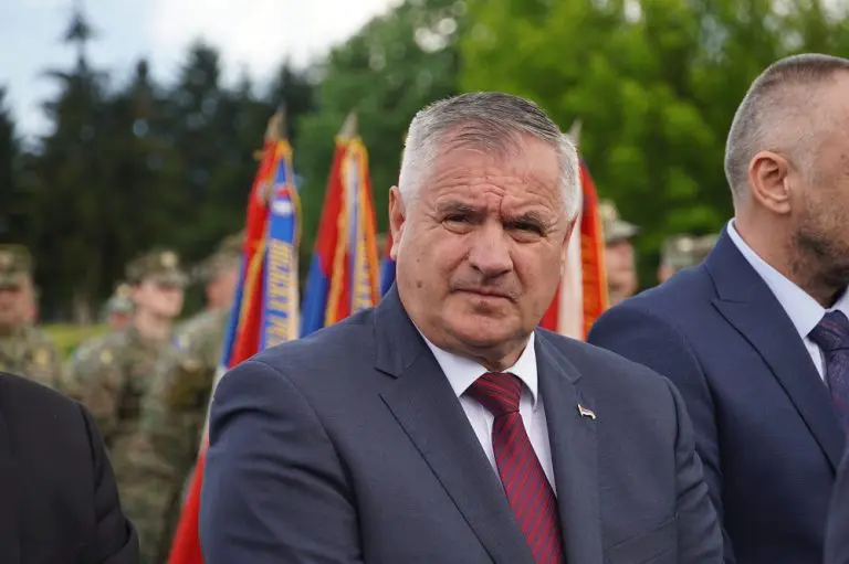 Premijer RS Višković pogrešno prenio riječi ambasadora Sattlera o Visokom predstavniku