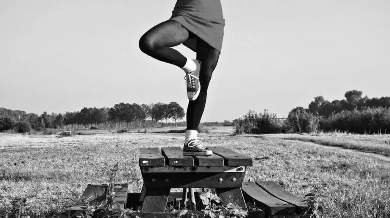 Kakve veze ima stajanje na jednoj nozi sa dužinom života