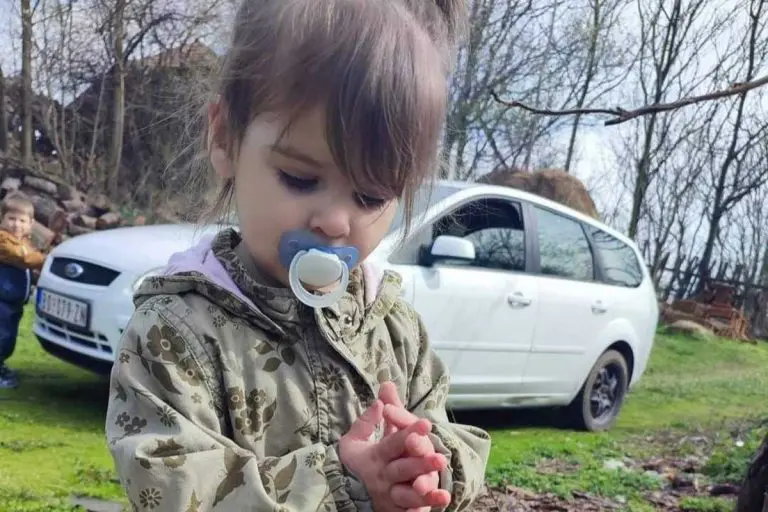 HITNO SAOPŠTENJE AUSTRIJSKE POLICIJE! Vjeruje se da je mala Danka na snimku