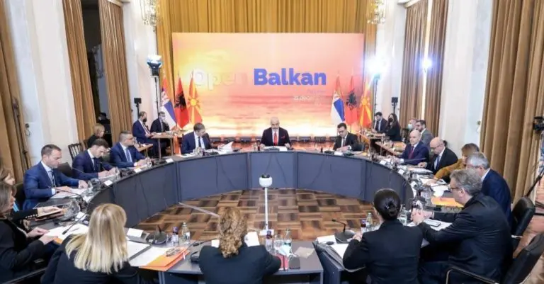 Prečica ka EU ili neka “nova Jugoslavija”: Prvi utisci samita Otvoreni Balkan u Ohridu