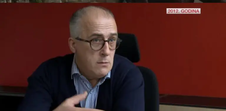 Gdje su nestali zlato, novac i nakit iz depoa suda?! Sarajevski profesor tvrdi – ostao sam bez svega!