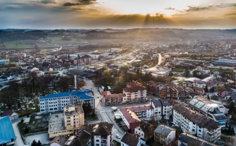 Bosna i Hercegovina bogatija za još jedan grad