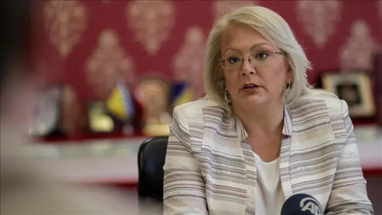 Bradara donijela odluku o imenovanju Vlade FBiH