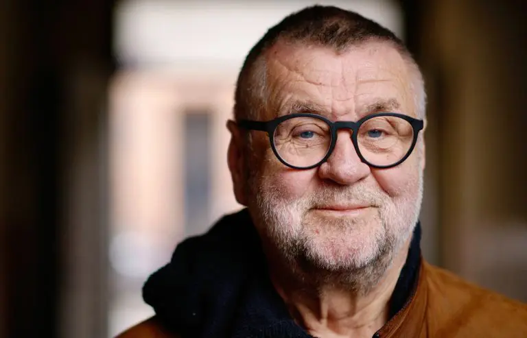Rajko Grlić: Postali smo mala, korumpirana zemlja iz koje ljudi bježe
