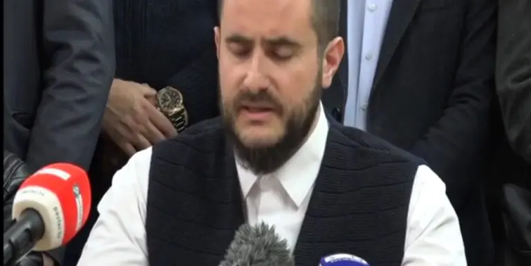 Porodica Muamera Zukorlića sumnja da je ubijen: Stigli rezultati analize krvi