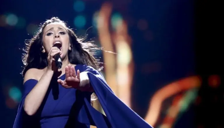 Rusija izdala potjernicu za ukrajinskom pobjednicom Evrovizije