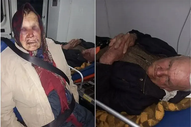 NASILJE: Kod Višegrada brutalno pretučeni povratnici Fadil i Ajša Memišević, oštre reakcije. Oglasio se MUP RS