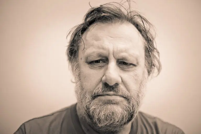 Slavoj Žižek u autorskom tekstu za Danas: Šta je organizator sajma knjiga u Frankfurtu tražio od mene i zašto je moj govor bio prekidan?