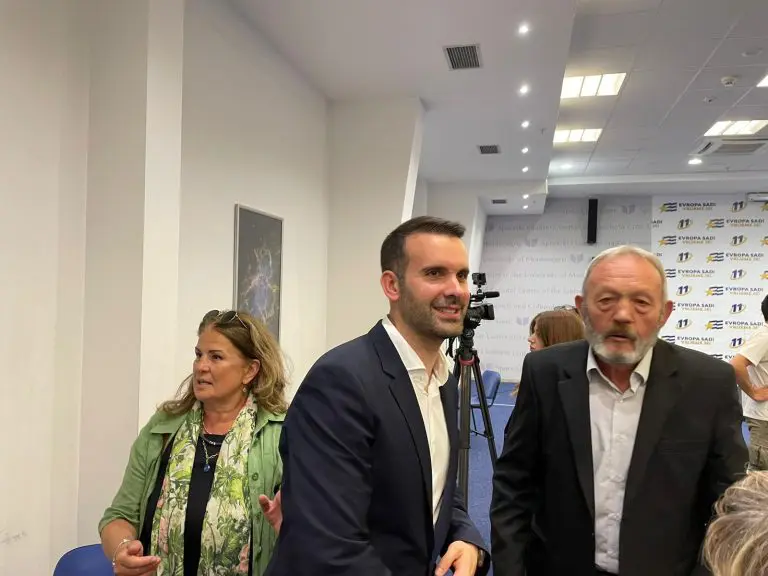 Epilog izbora u Crnoj Gori: Očekuje se nestabilna većina i vlast na klimavim nogama