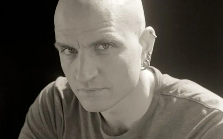 China Miéville: Ljevicu koči pretvaranje da ima odgovore