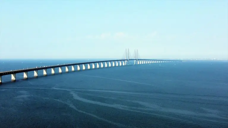 Pogled na najduži most na svijetu ostavlja bez daha