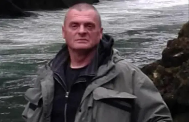 U Banjaluci se predao osuđeni ratni zločinac, došao u prostorije SIPA-e