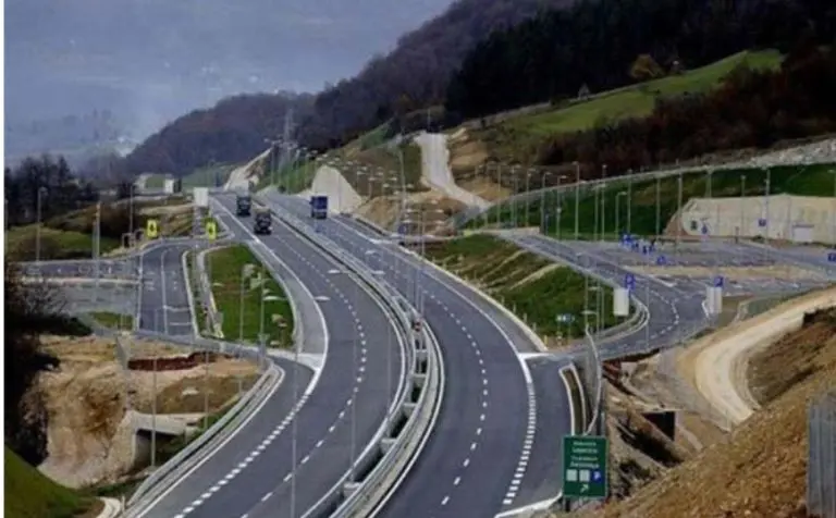 Novi direktor nova predviđanja: Kada bi mogao biti završen Koridor Vc
